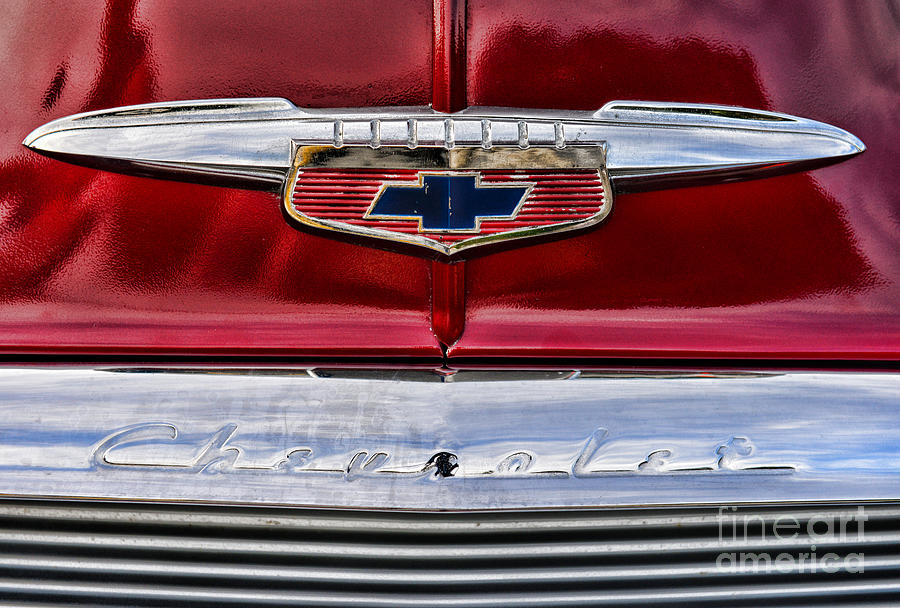 Featured image of post Vintage Chevy Truck Logo