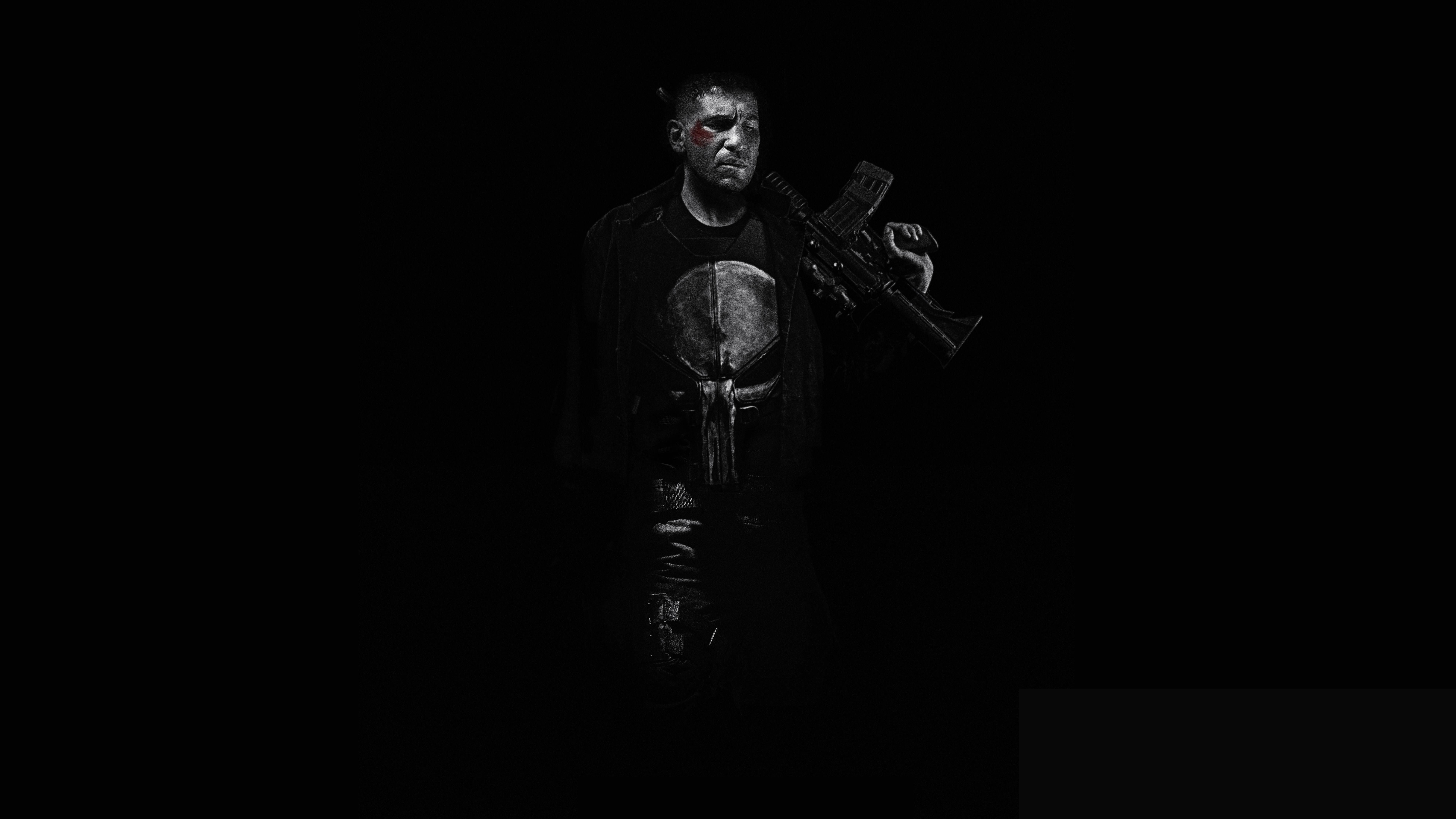 Featured image of post Wallpaper Netflix Punisher