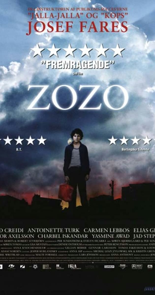 what does zozo mean