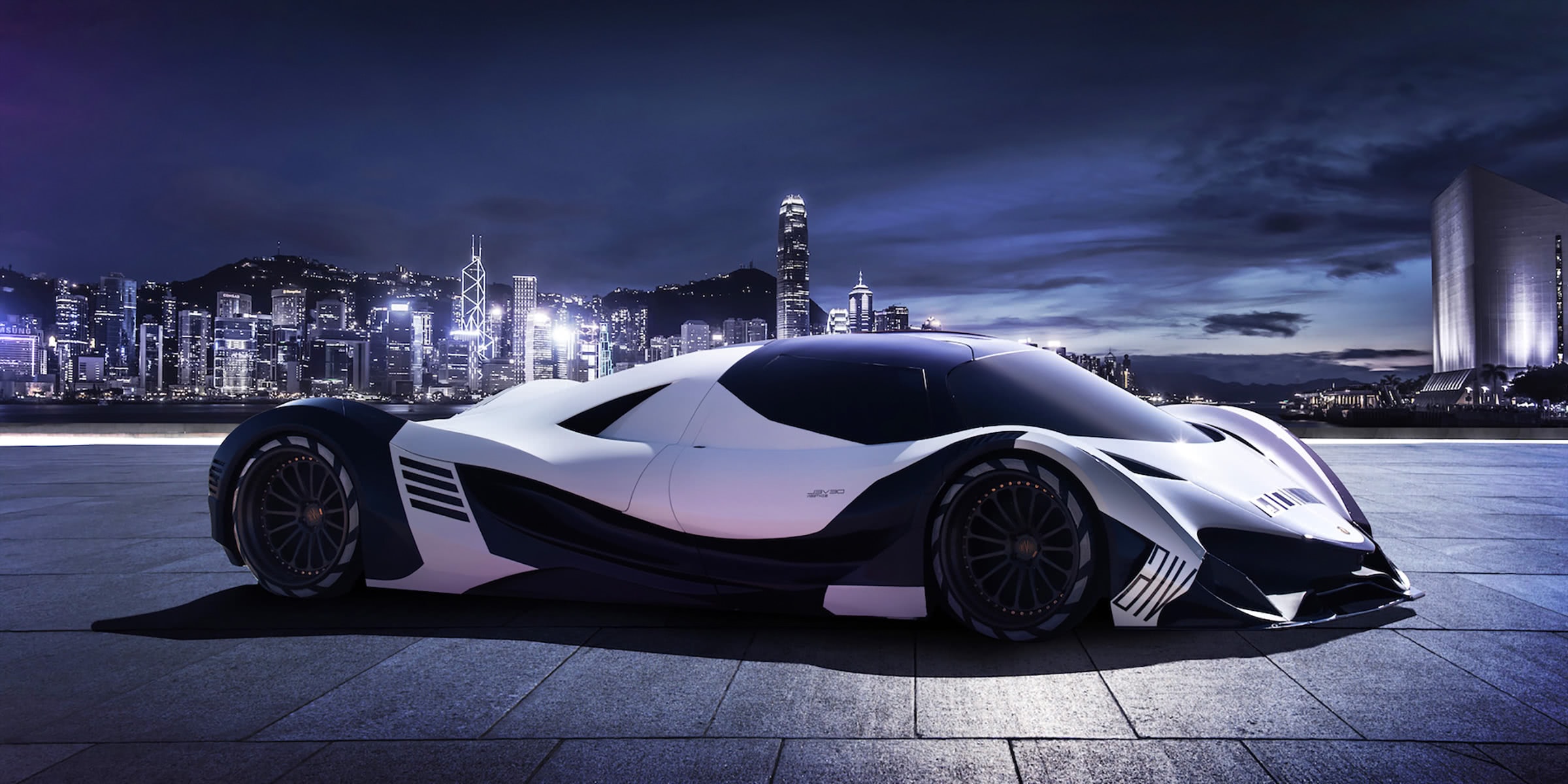 Featured image of post What Is The Second Fastest Car In The World 2021